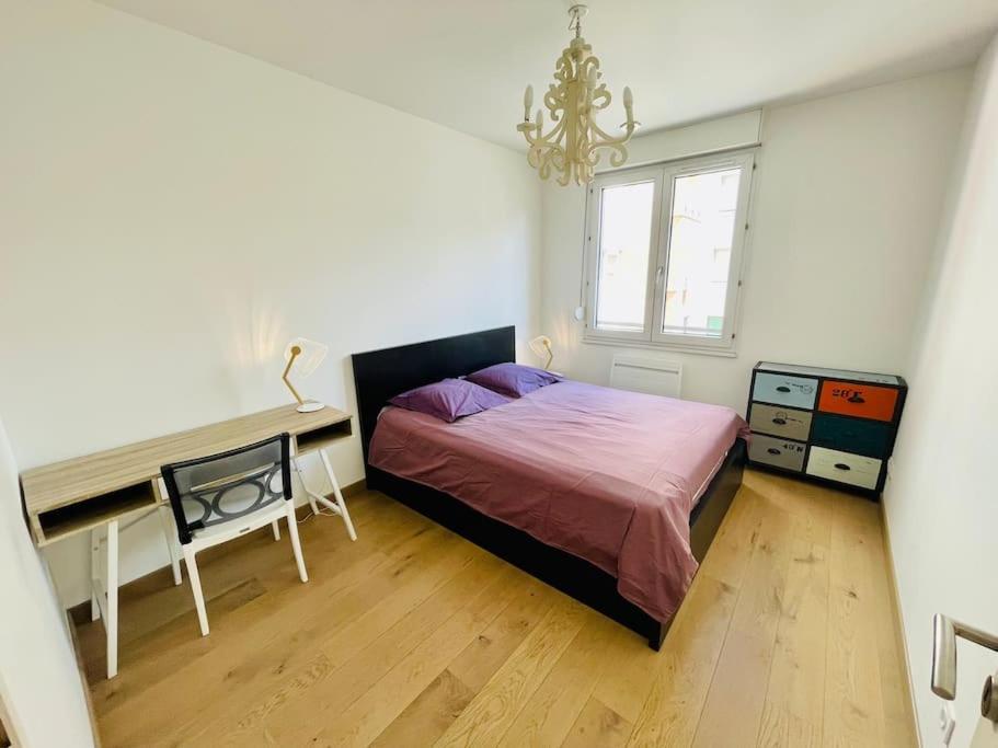 Comfortable, Cozy, Chill, Spacious, Near Cathedral 랭스 외부 사진