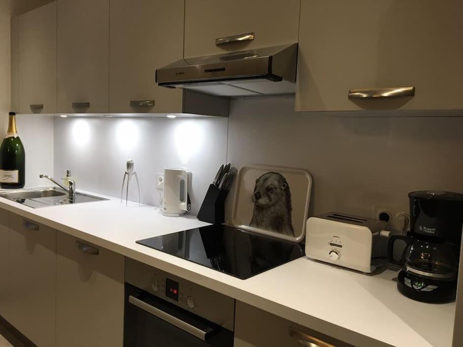 Comfortable, Cozy, Chill, Spacious, Near Cathedral 랭스 외부 사진