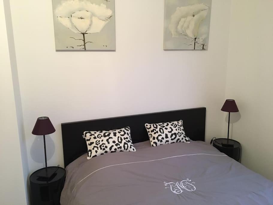 Comfortable, Cozy, Chill, Spacious, Near Cathedral 랭스 외부 사진