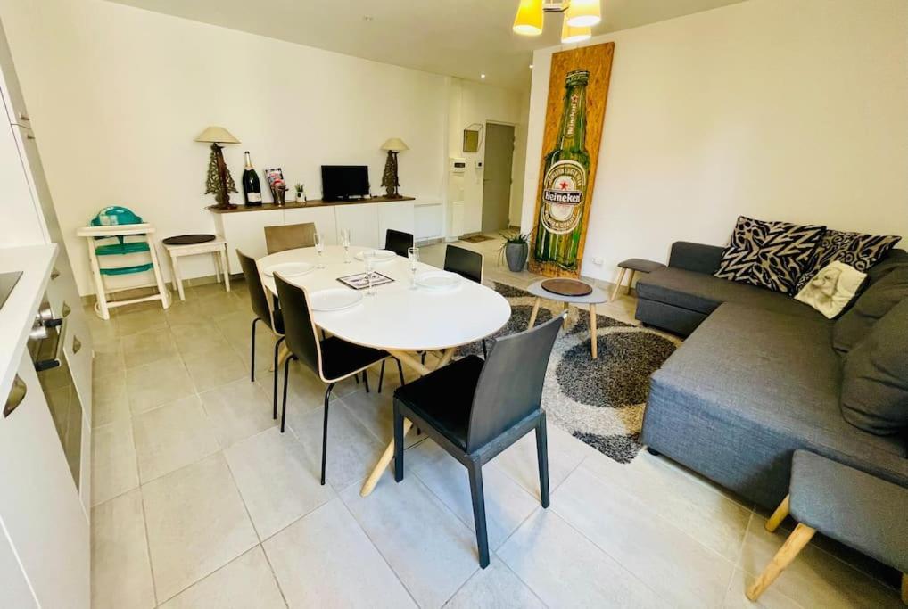 Comfortable, Cozy, Chill, Spacious, Near Cathedral 랭스 외부 사진