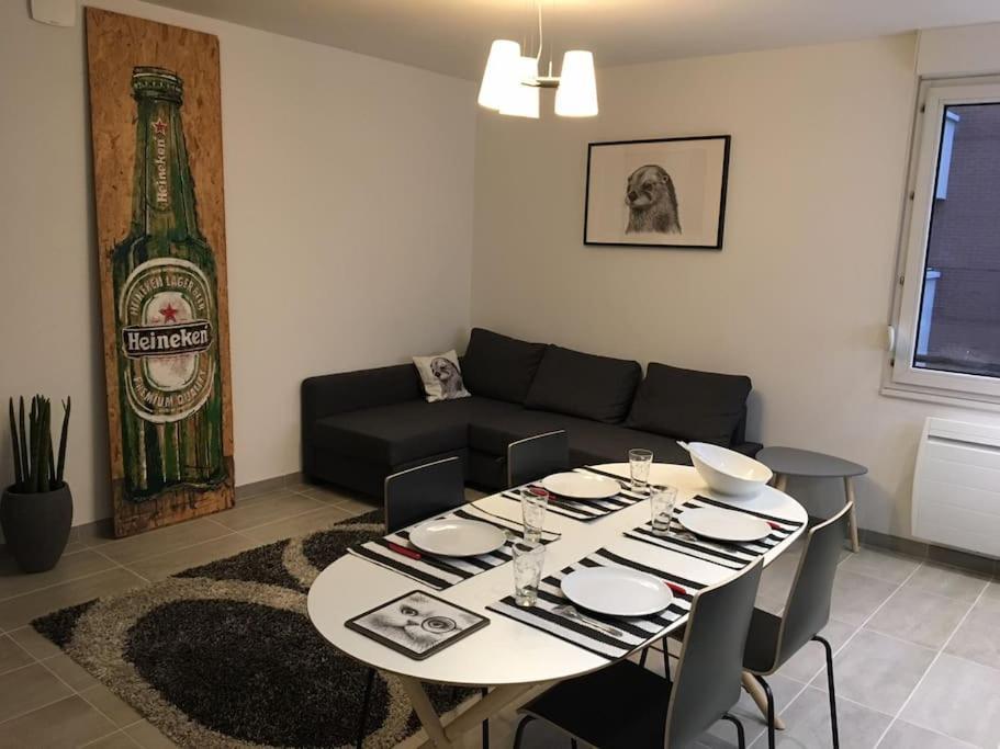 Comfortable, Cozy, Chill, Spacious, Near Cathedral 랭스 외부 사진